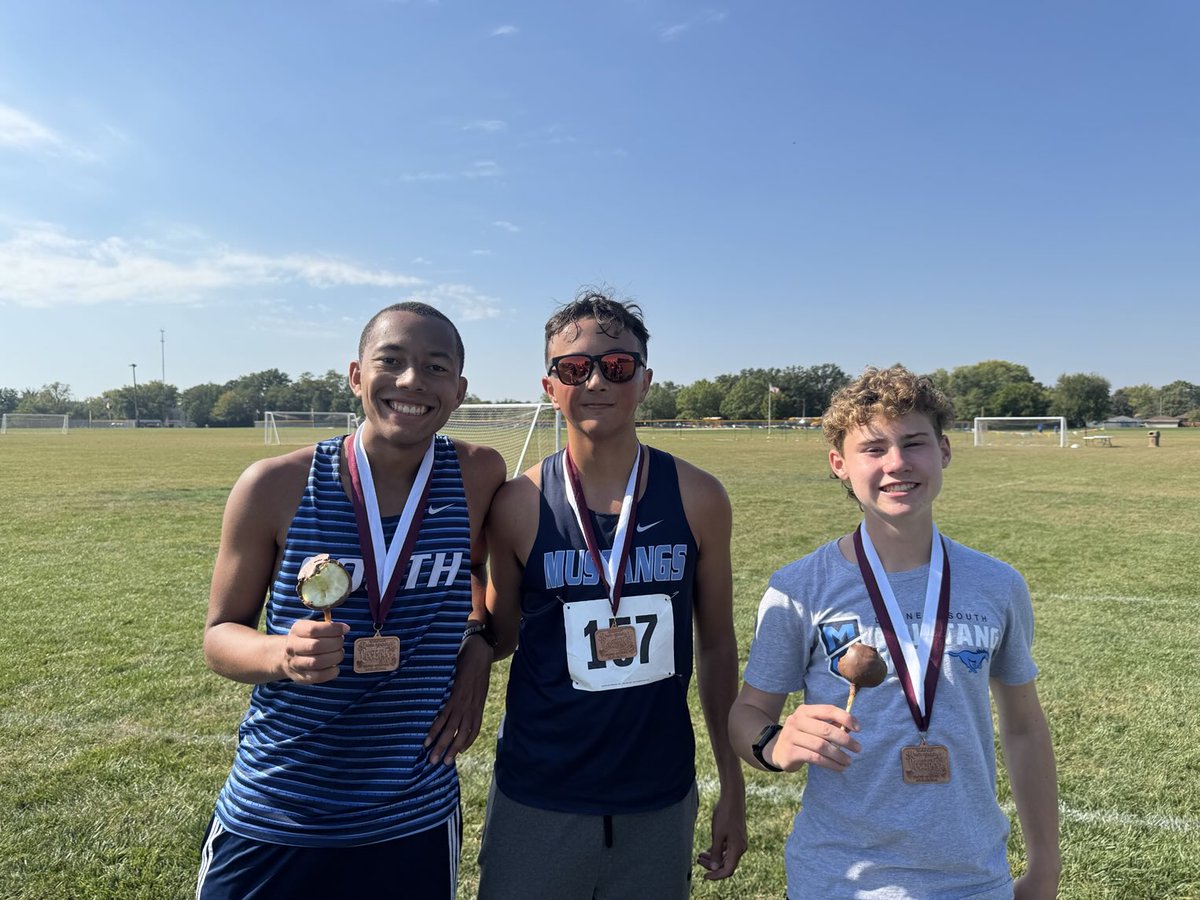 DGS XCTF tweet media