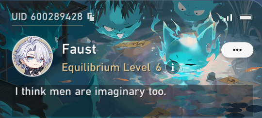 BasilioMagnus's tweet photo. Since i've fallen back into my ways (playing genshin), here's my HSR and GI uid's for anyone on NA who might not have me added yet https://t.co/Hh275gW7g1