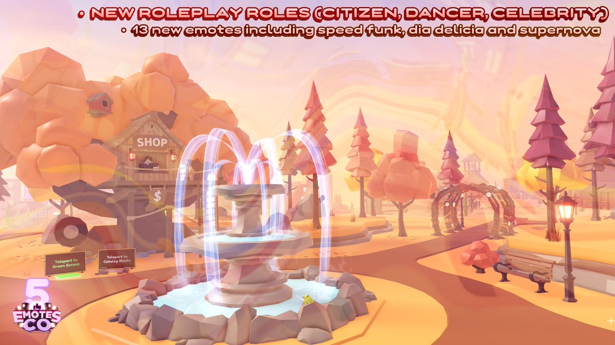 Emotes CO. tweet media