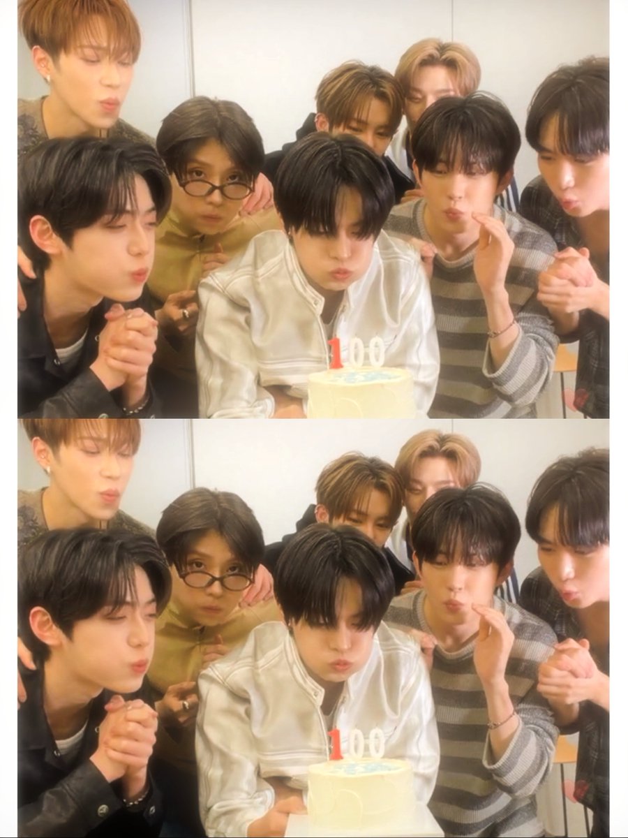 bearleowon's tweet photo. Happy 1M #ALD1 ★ https://t.co/8gakMX4fPu