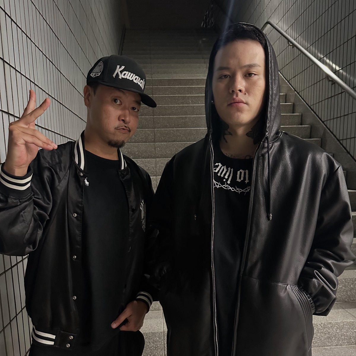 その他 BIG BLAZE WILDERS kohh ty-koh bad hop dj BIG BLAZE WILDERS kohh ty-koh bad hop dj