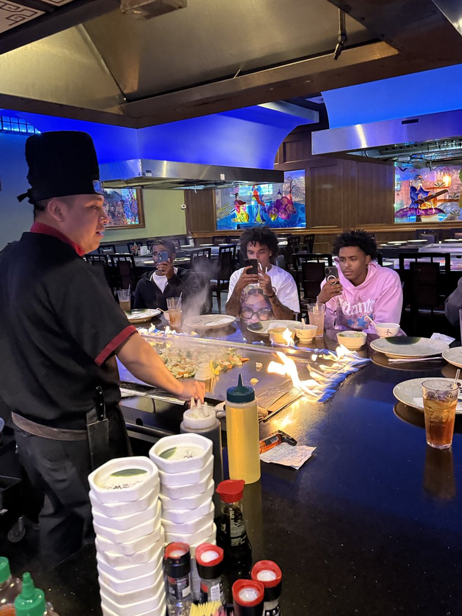 Charleston Southern Men’s Basketball tweet media