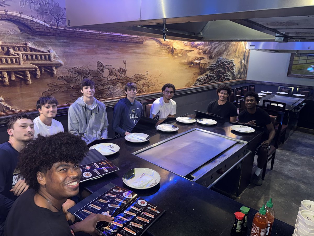 Charleston Southern Men’s Basketball tweet media