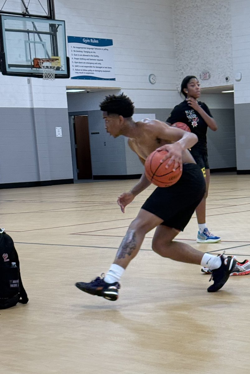 Jayden Mabine tweet media