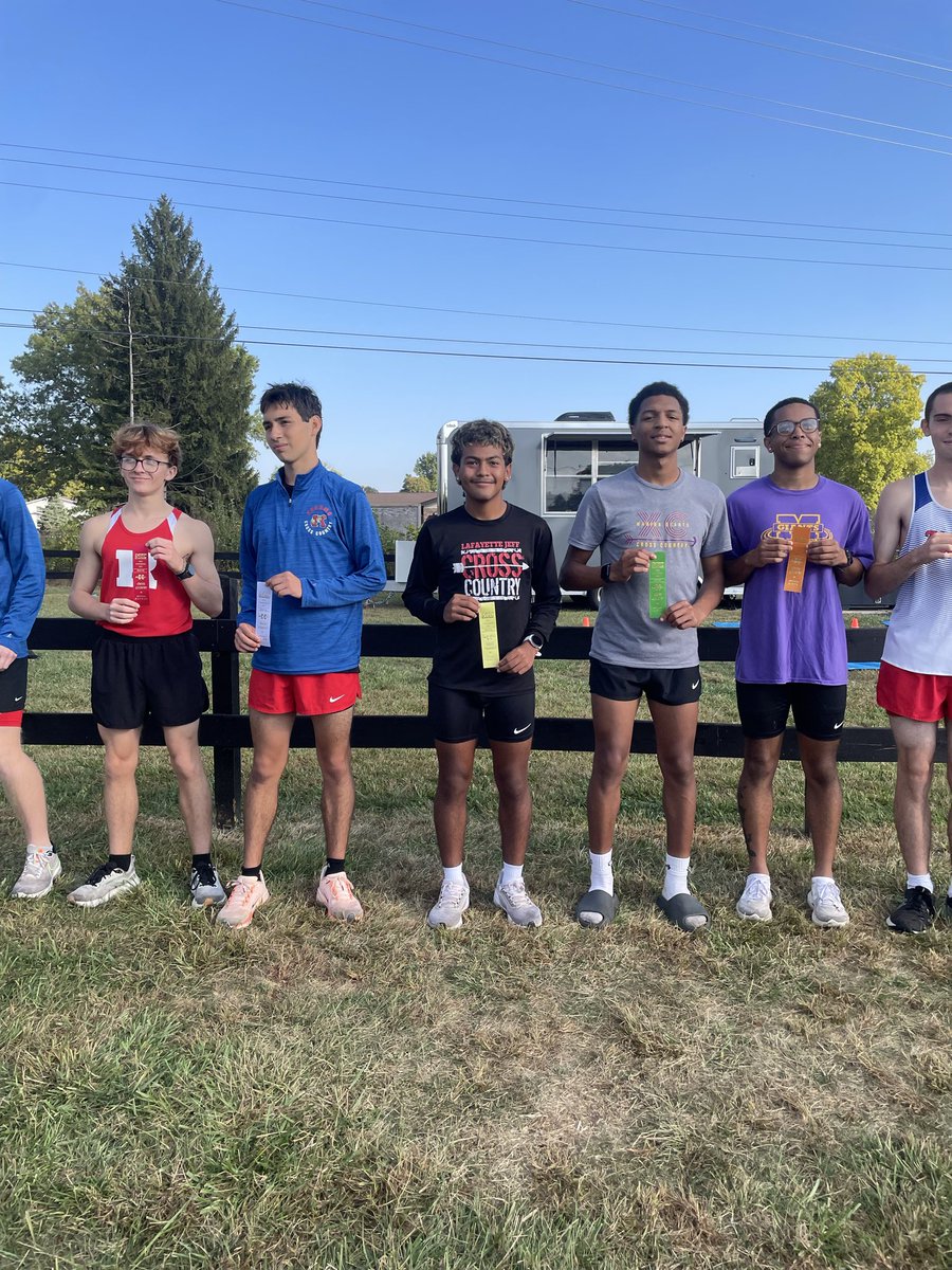 Broncho XC tweet media