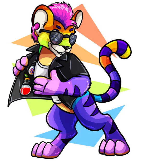some recent #Neopets comms! These start at $35 and all proceeds go toward my pup's recent vet bills. Usually < 2 day turnaround. Feel free to DM if interested (: