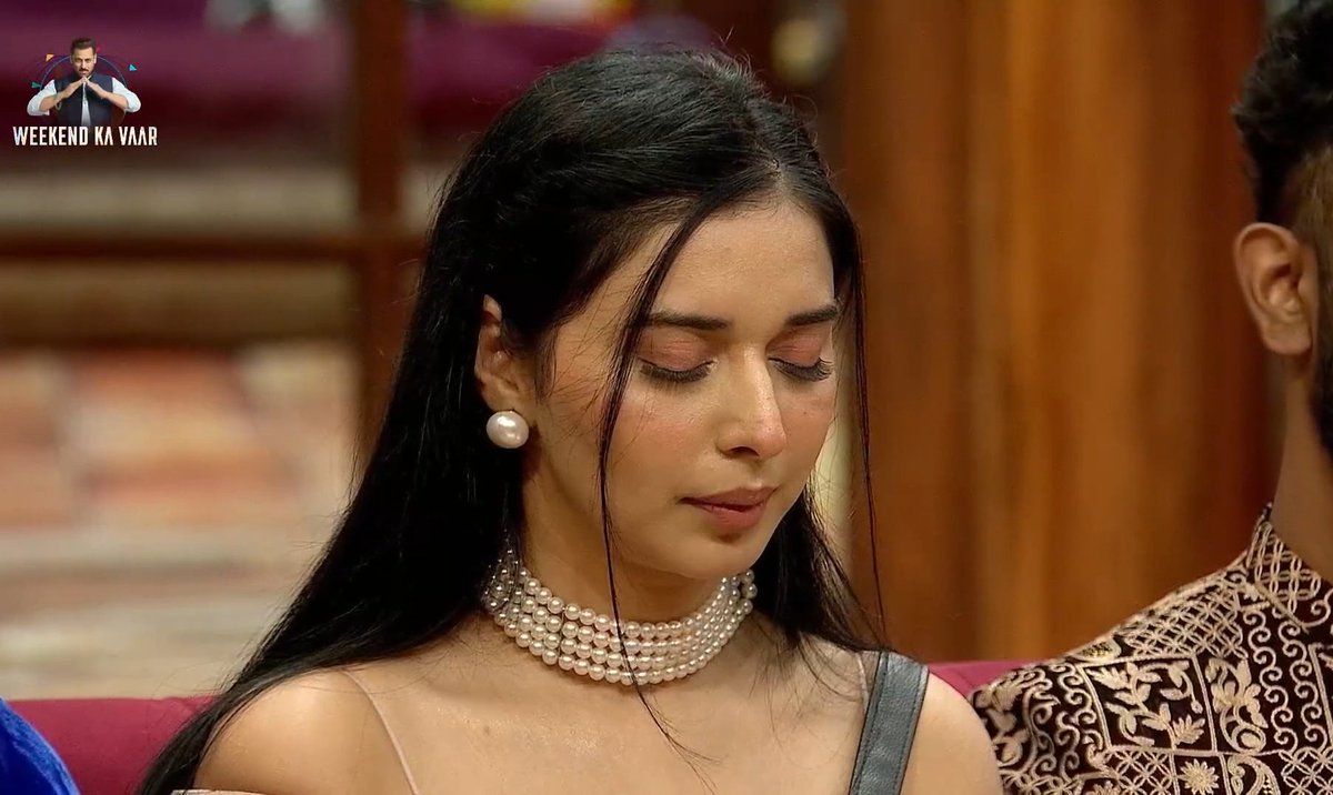 Retweet if you are bored of melo drama of Tanya mittal 

BB19 ABHISHEK BAJAJ SHOW | #AbhishekBajaj | #Biggboss19 | #BB19