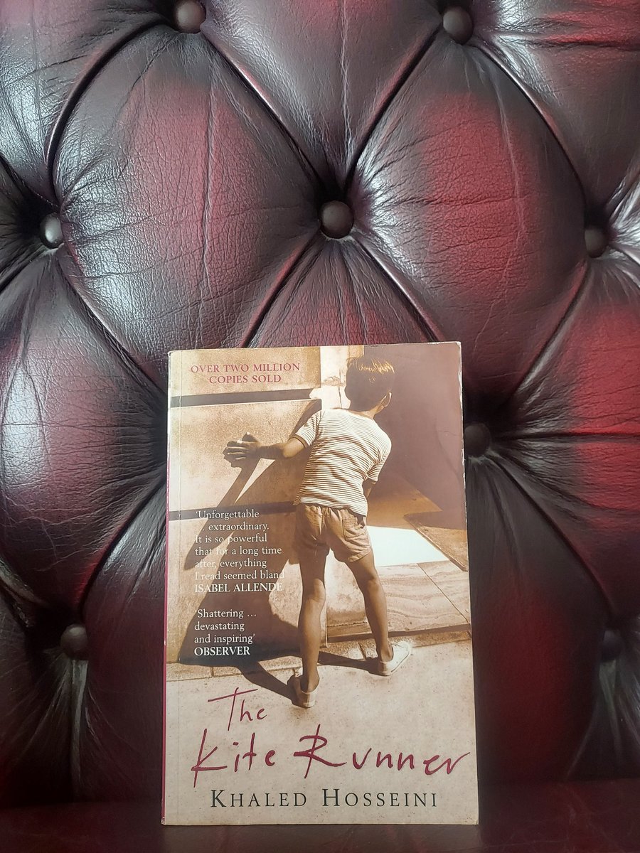 ktw059's tweet photo. @bertsbooks Just started this, I've got the tissues ready! https://t.co/wxblMSG6BK