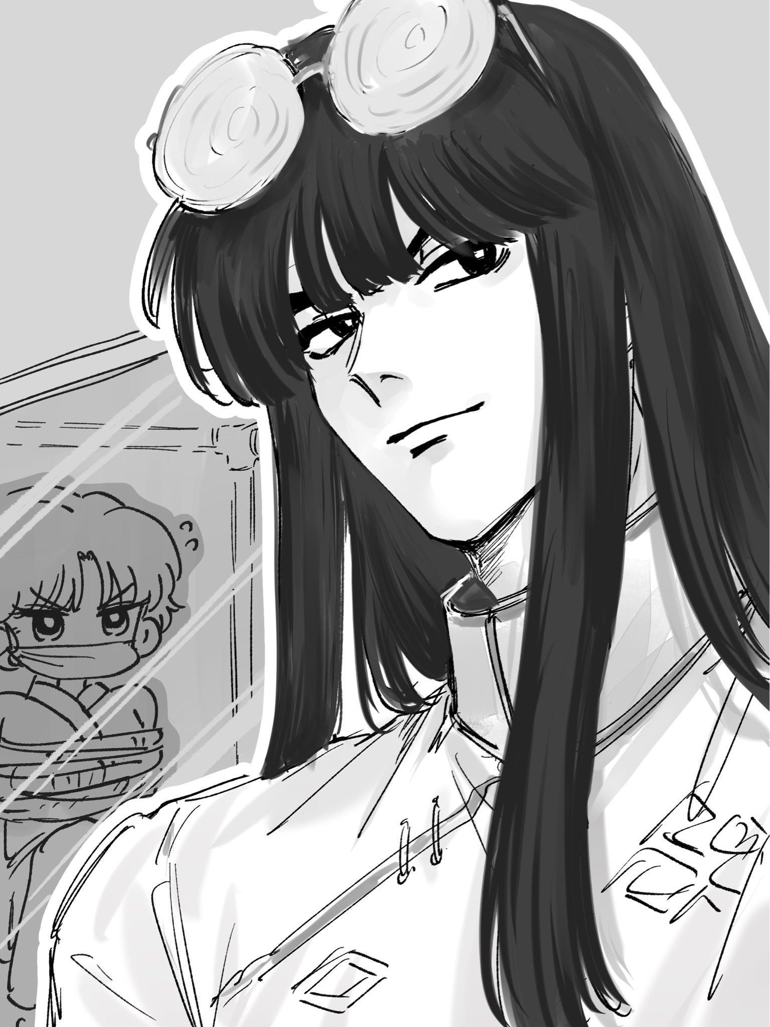 らんまる7様 早乙女乱馬 1/7スケール 完成品フィギュア【PV317:4934054068524】