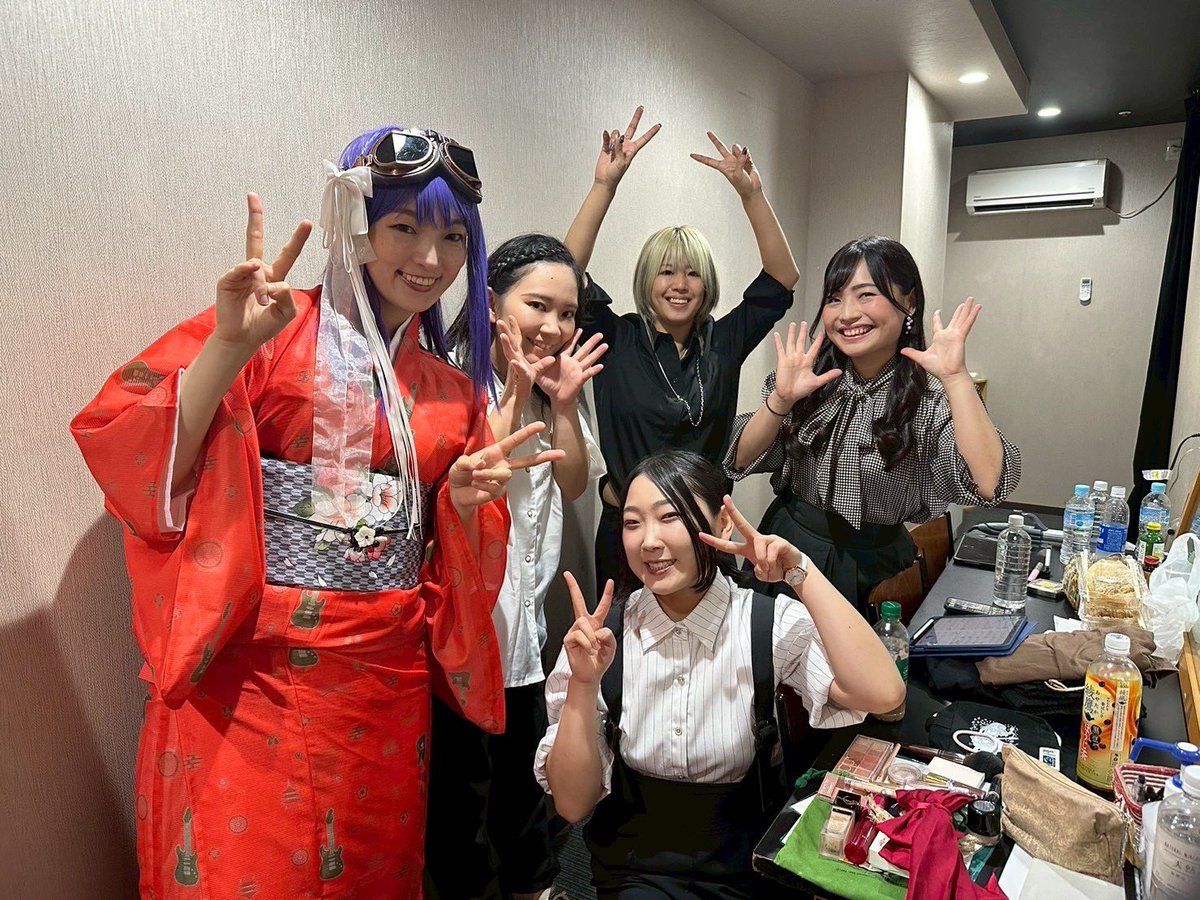 ミーアクボコ tweet media