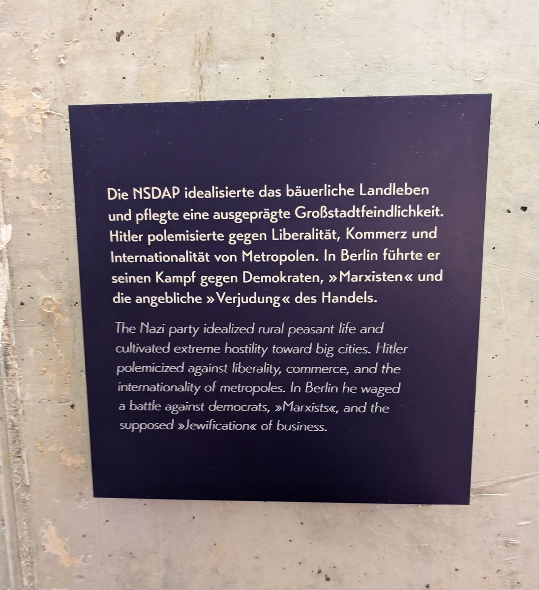 Ted McCarthy tweet media