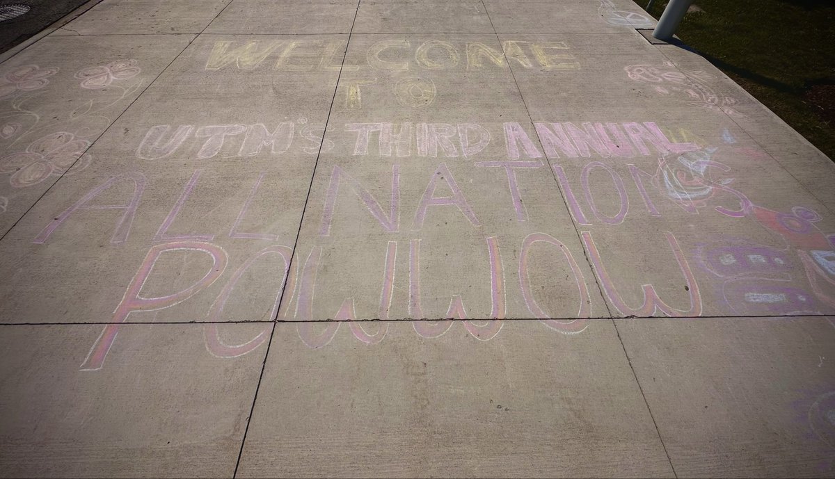 U of T Mississauga tweet media