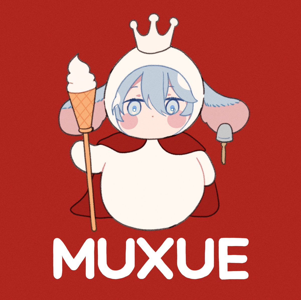 Muxue_TSH's tweet photo. ( หนี่อ้ายหว่อ หว่ออ้ายหนี่ ) https://t.co/74HY5aIRpB