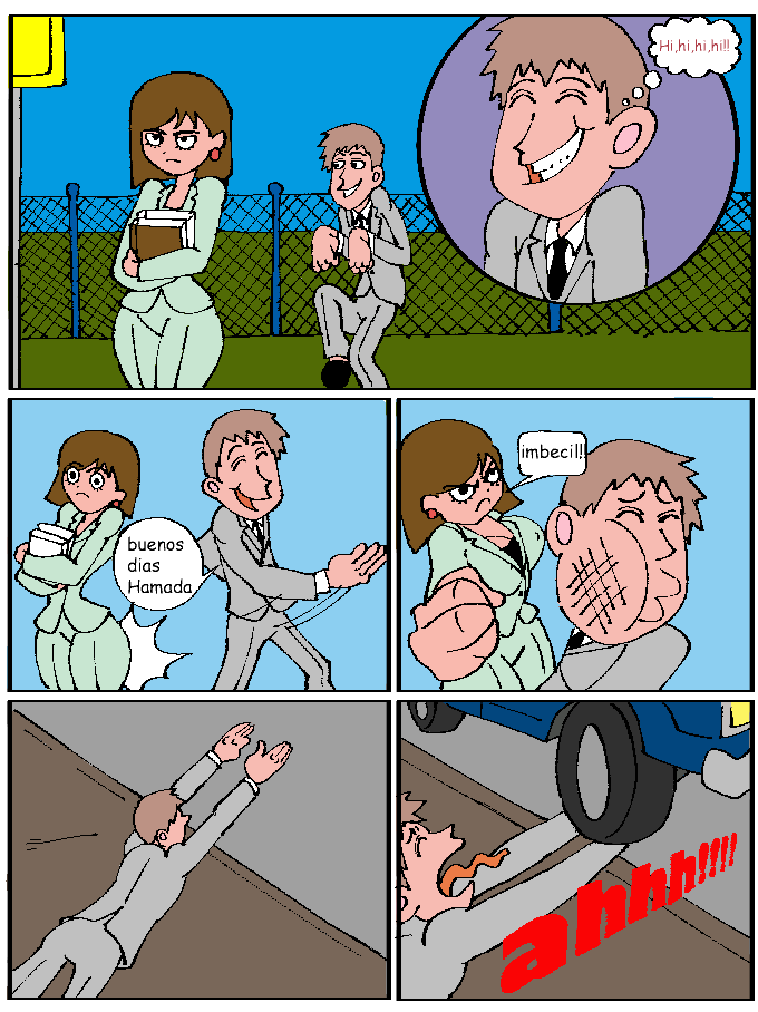 #モブサイ夢  #モ夢サイコ