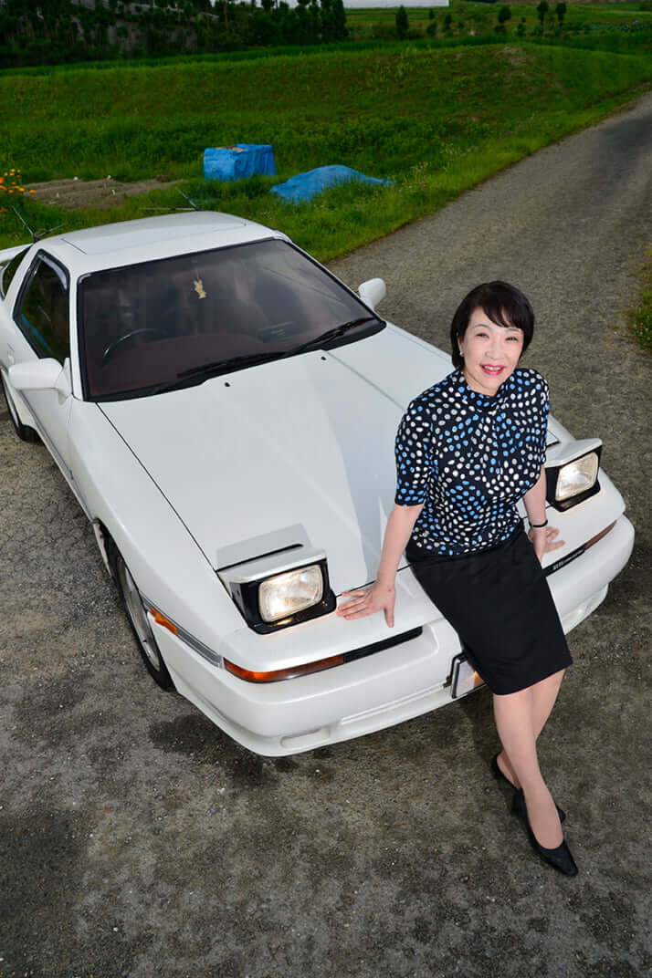 #スープラ全国オフ2025
70スープラにお乗りの高市さんに、スープラ全国ミーティングへ来て頂きたいと思い（ご本人はお忙しいでしょうから）車両だけでもと過去に何度かお誘いしました(笑)
残念ながら希望は叶っておりませんが、毎年開催しておりますのでいつかご参加お待ちしております！
#本人に届け