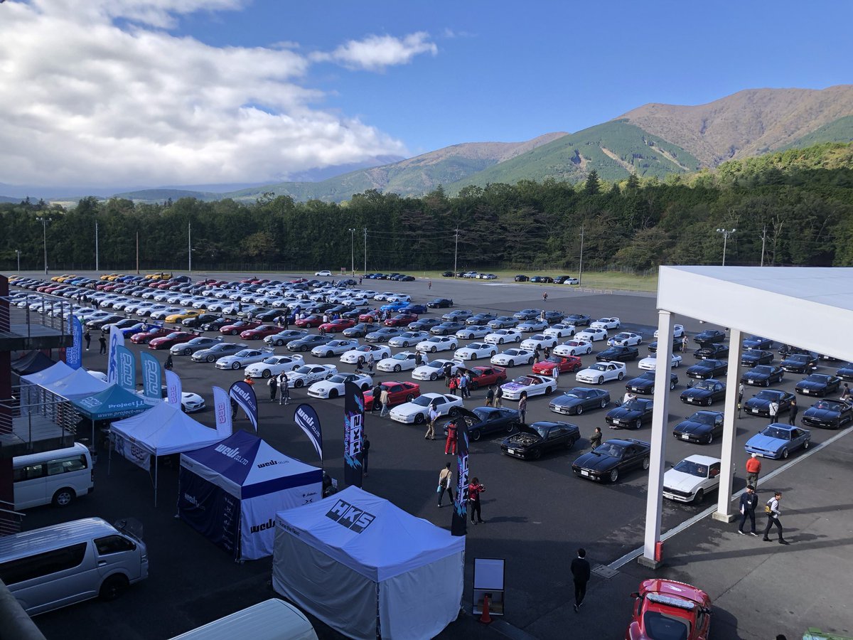 e2000supra's tweet image. #スープラ全国オフ2025
70スープラにお乗りの高市さんに、スープラ全国ミーティングへ来て頂きたいと思い（ご本人はお忙しいでしょうから）車両だけでもと過去に何度かお誘いしました(笑)
残念ながら希望は叶っておりませんが、毎年開催しておりますのでいつかご参加お待ちしております！
#本人に届け