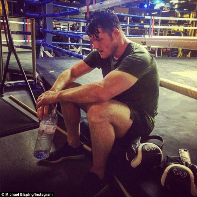 UFC Sim News tweet media