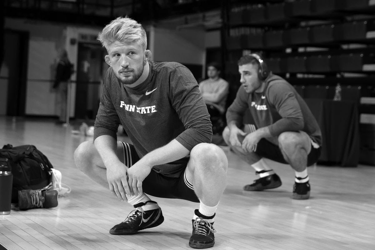 UFC Sim News tweet media