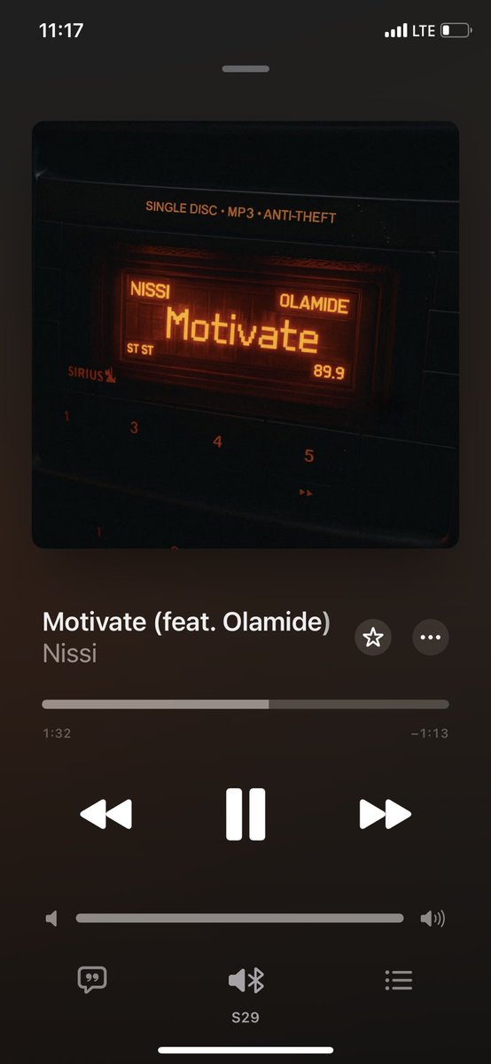 OliverNadoo's tweet image. Olamide Baddo always deliver🤩🤩🔥🔥
#Motivate