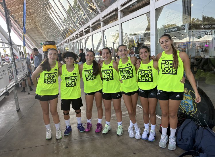 LK Laguna Baloncesto tweet media