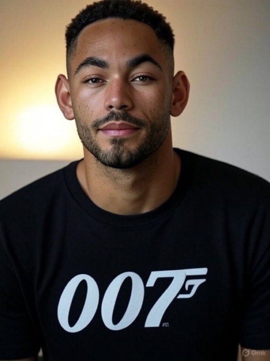 Cunha 007 I’m hearing? 😂😂😂😂😂😂😂😂