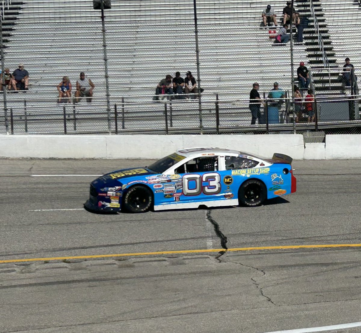 Mark Kristl tweet media