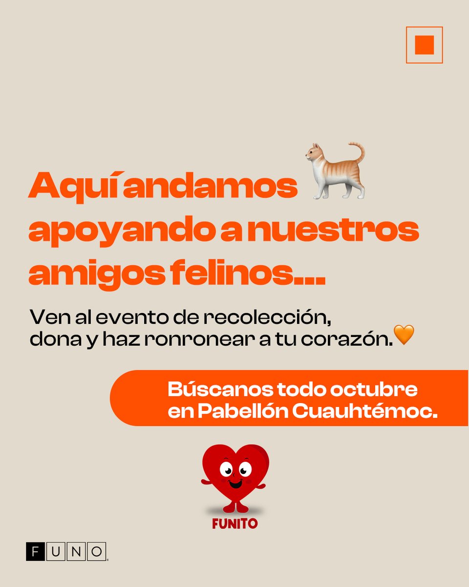 Fundación FUNO tweet media