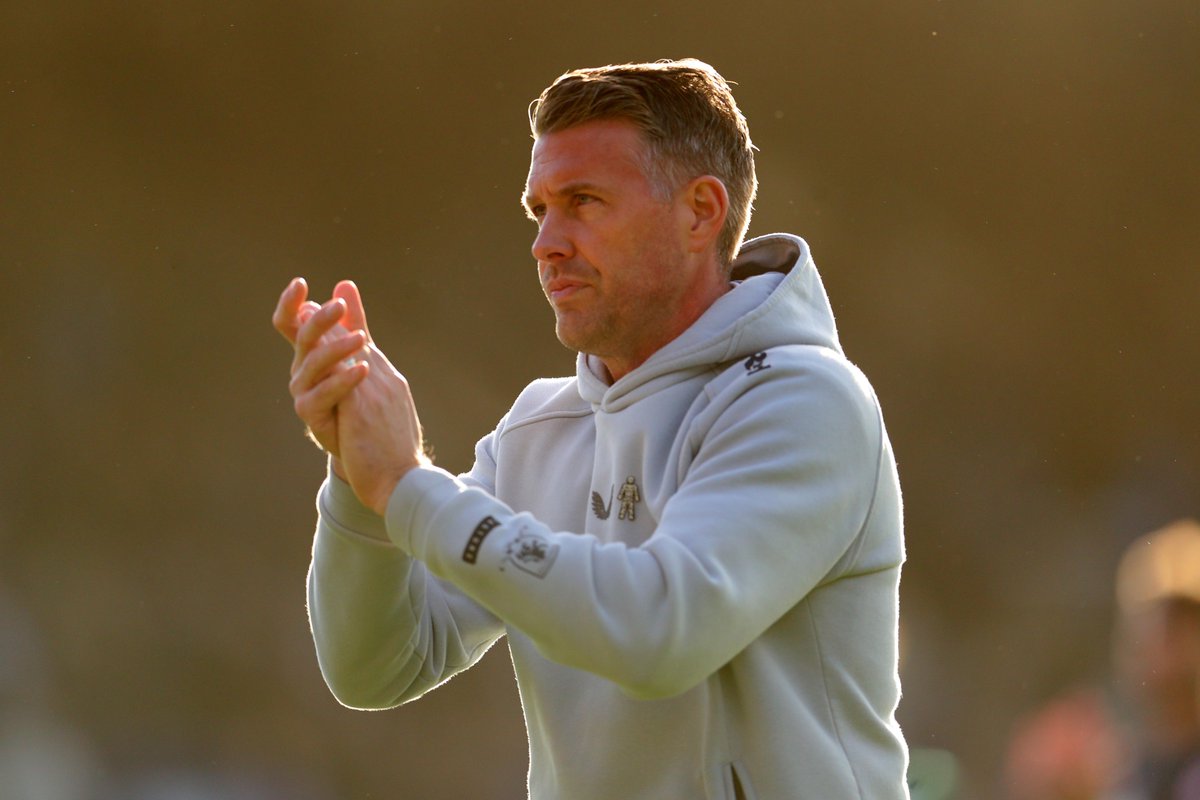 Middlesbrough FC tweet media