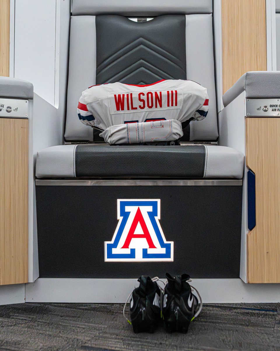 Arizona Football tweet media