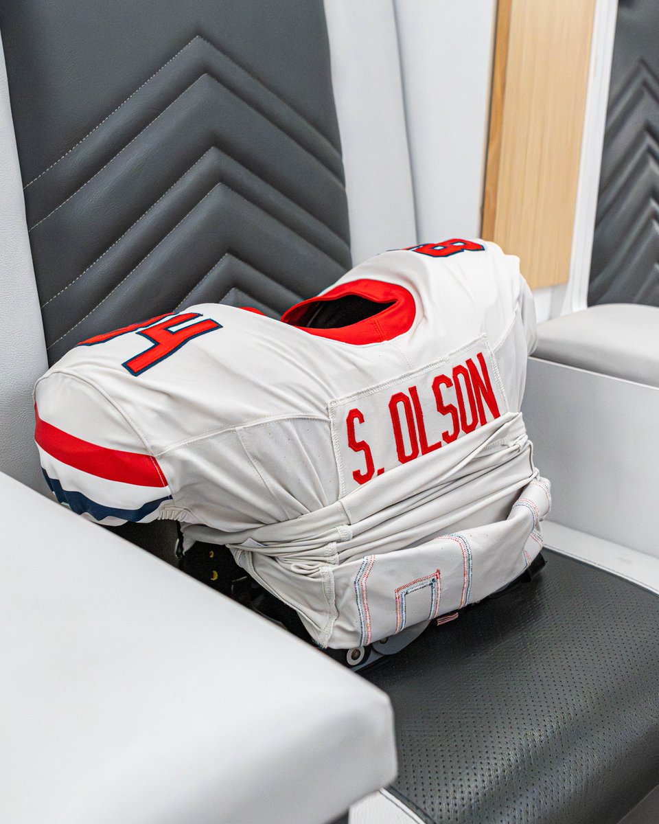 Arizona Football tweet media