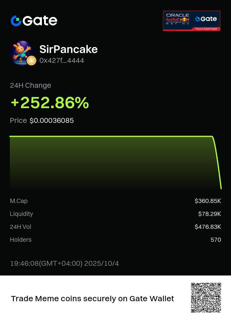 Sir Pancake tweet media