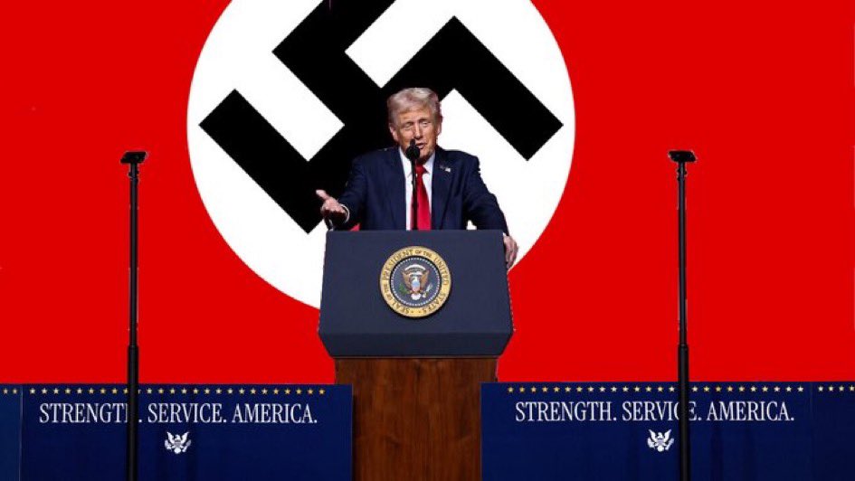AdkApril's tweet photo. @Jack4NJ Just another Trump hack 🖕@POTUS #FascistRegime #EnemyOfWeThePeople #GOPDomesticTerrorists #PedoPresidentFelon47 #DueProcessNow https://t.co/277EJTf0jL