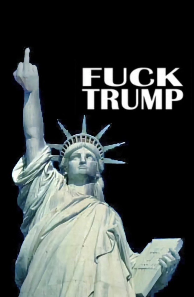 AdkApril's tweet photo. @Jack4NJ Just another Trump hack 🖕@POTUS #FascistRegime #EnemyOfWeThePeople #GOPDomesticTerrorists #PedoPresidentFelon47 #DueProcessNow https://t.co/277EJTf0jL