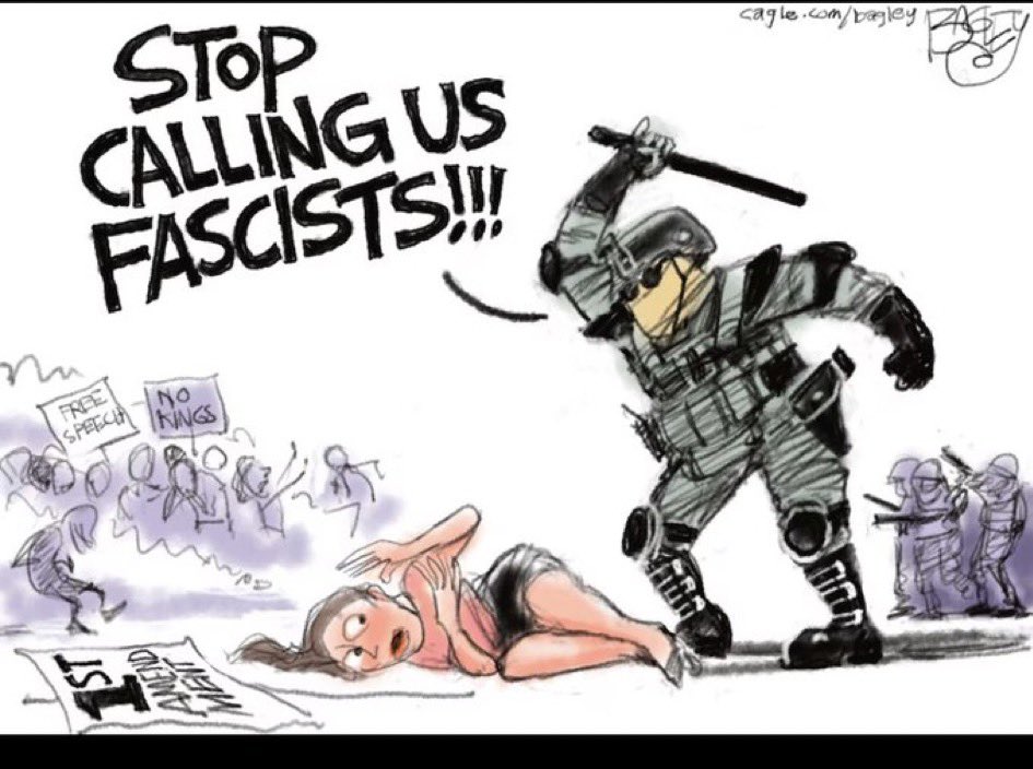 AdkApril's tweet photo. @Jack4NJ Just another Trump hack 🖕@POTUS #FascistRegime #EnemyOfWeThePeople #GOPDomesticTerrorists #PedoPresidentFelon47 #DueProcessNow https://t.co/277EJTf0jL