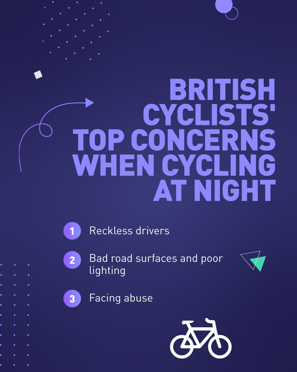 IL4U_Official's tweet photo. We spoke to Britain's cyclists...here's what they said. https://t.co/qjeISxpqVI
