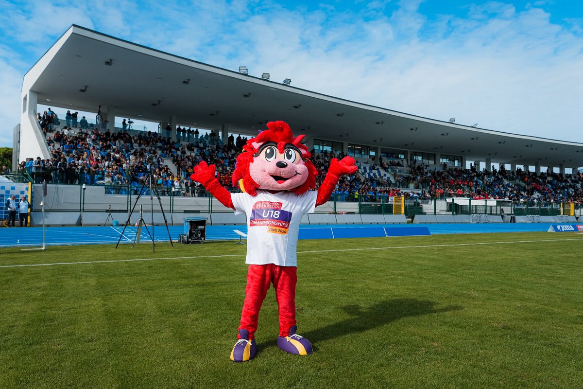 Atletica Italiana tweet media