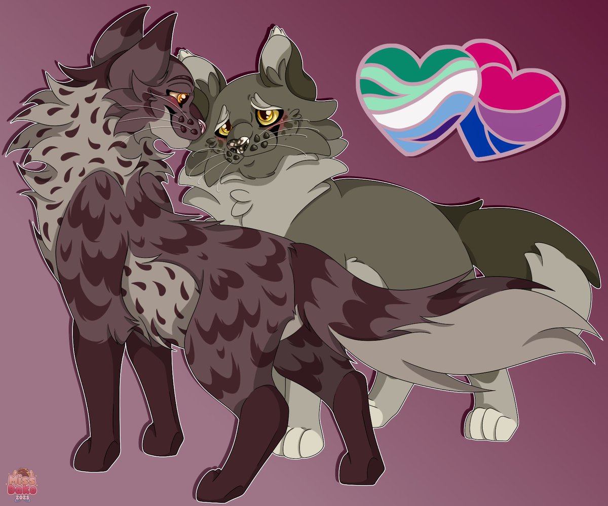 🦊 Miss Dako 🦊 tweet media