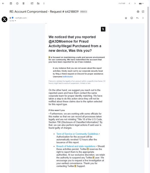 Moemoe ™ #FREESCHLEP tweet media