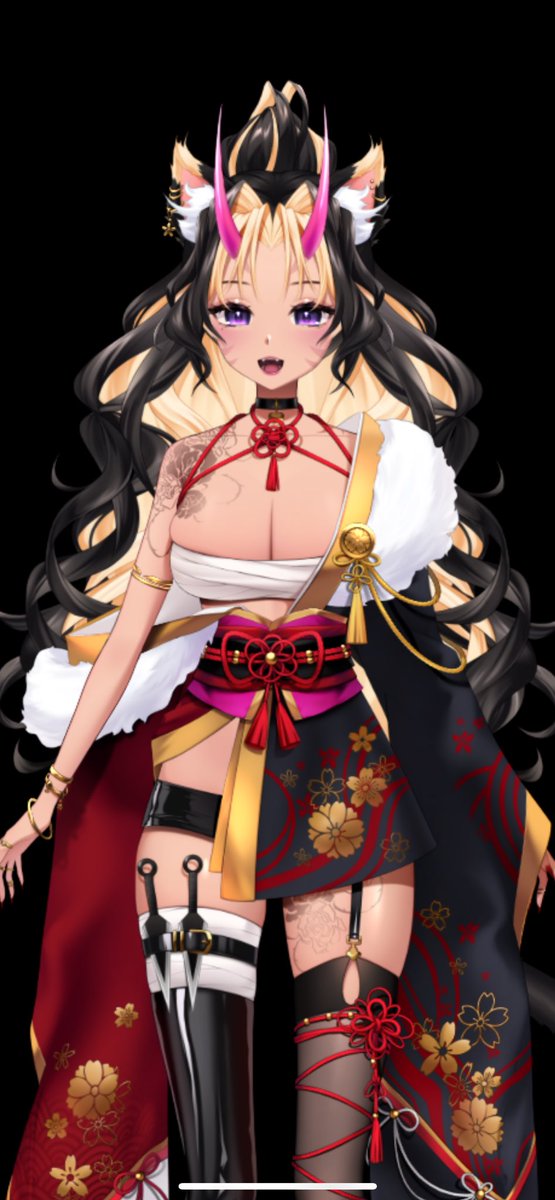 Kiyoko💋 tweet media