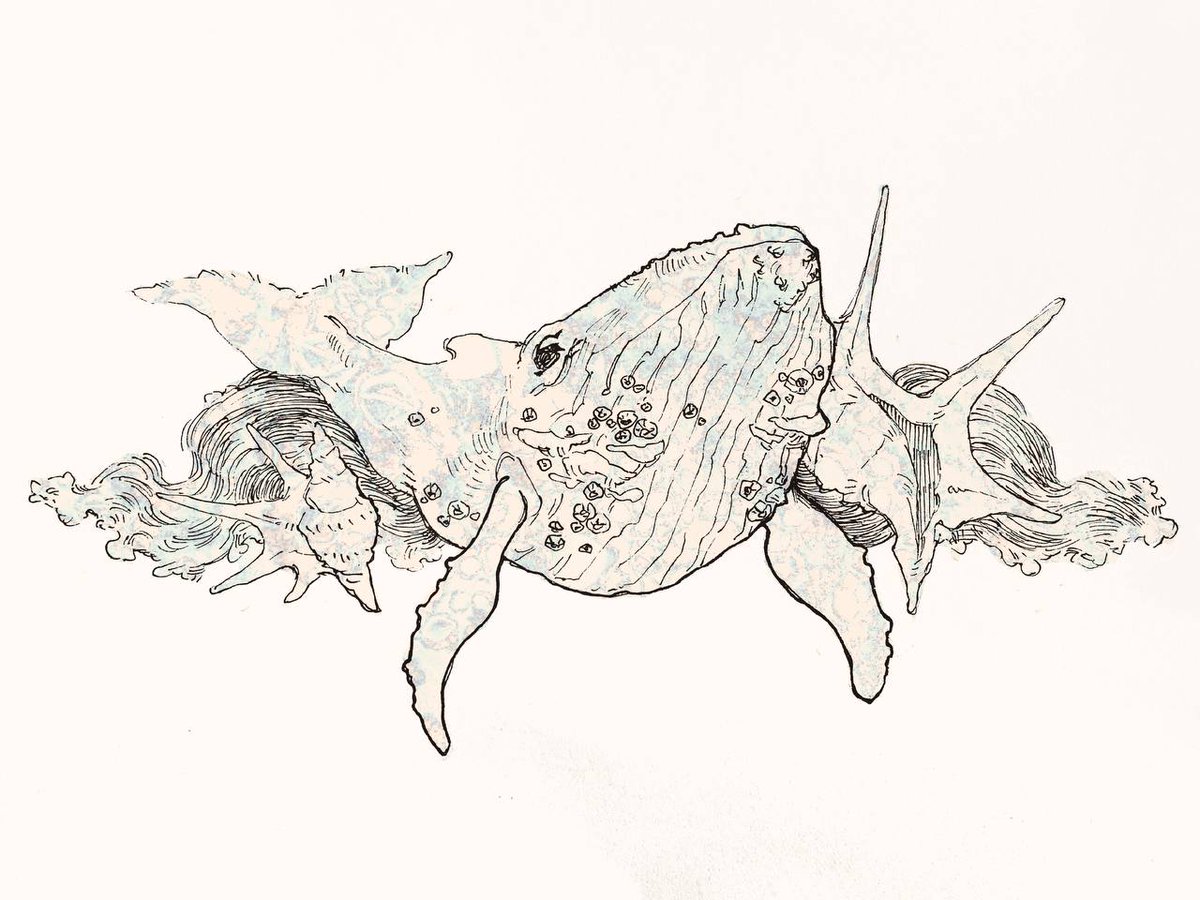 Butttttercup3's tweet photo. 1.10

#inktober #arttwt #inktober2025 #artmoots https://t.co/y2x7VMugCc