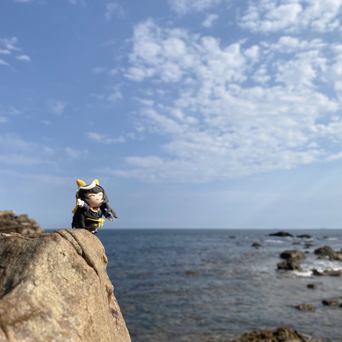 Nanopzza's tweet photo. #たぬき
#ウマ娘

カルストンライトオ https://t.co/iQ9PsTLKGr