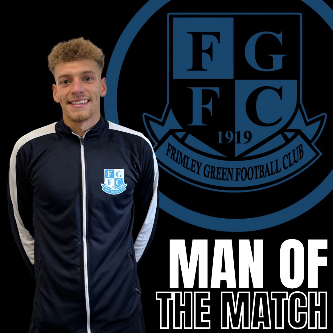 Frimley Green FC tweet media