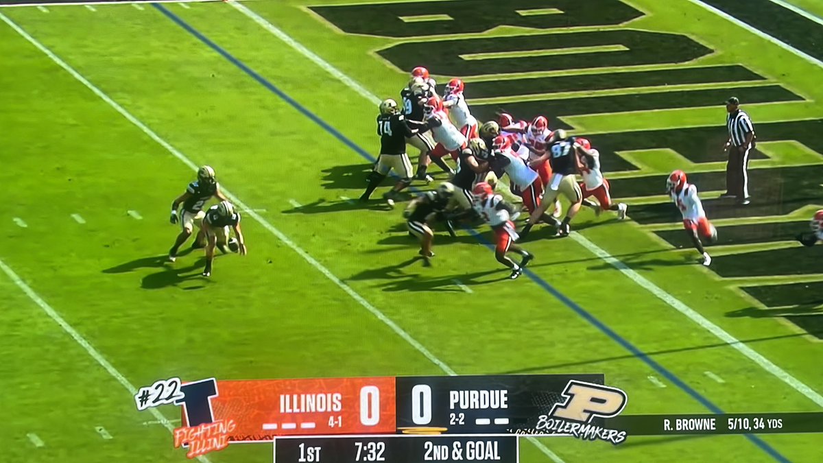 No Context Purdue tweet media