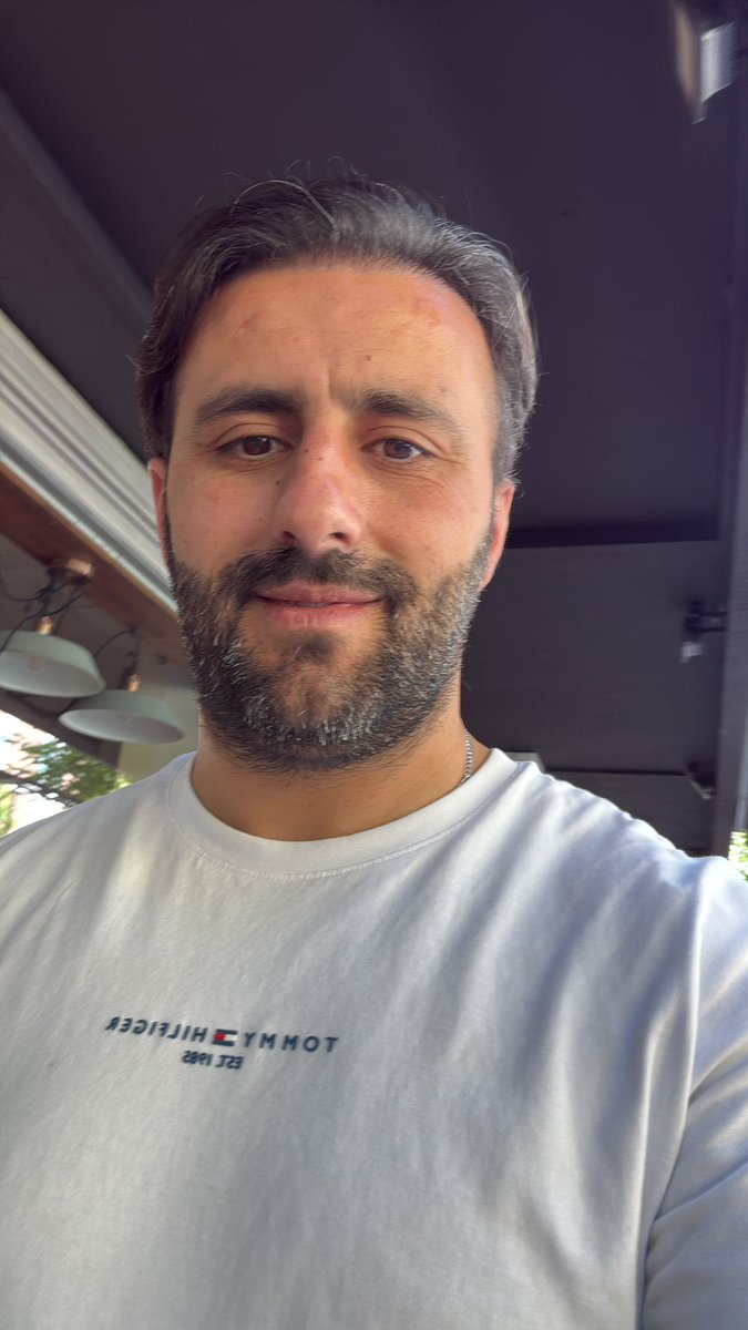 Mustafa Yıldız tweet media