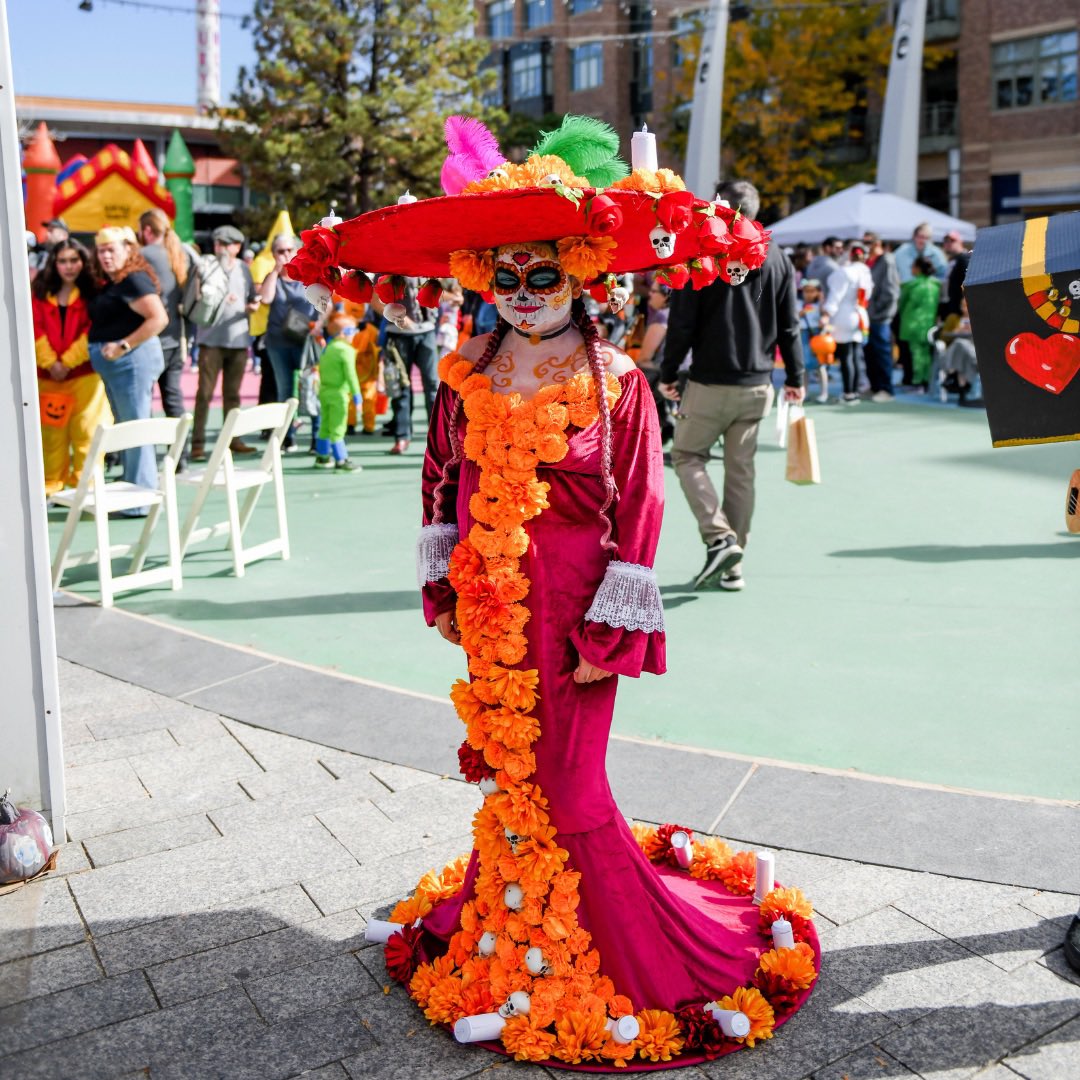 👻🎃 BOOmar is back! Sat, Oct 25 | 12–3 PM at Belmar.
RSVP ➡️ belmarcolorado.com/event/boomar-2…

#Belmar #BOOmar