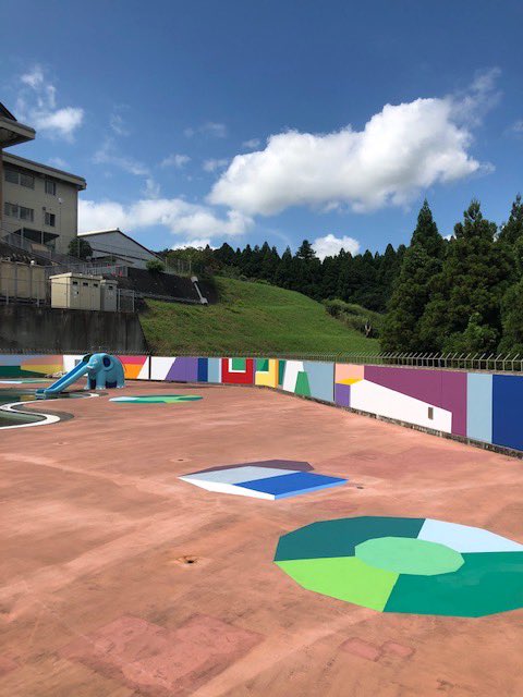 fairfuwari's tweet photo. 成田空港圏初の現代アートプロジェクト「ふわりの森」 

【 2014-2025 / 11周年 】
NARITAでの現代アート拠点としてスタートし11年目を迎えます

#ふわりの森 #下総松崎 #art #成田市 #���葉県 #現代アート  #成田国際空港 #artcafe  #project #archive #アーカイブ #原田郁 #アートフロントギャラリー https://t.co/KBH82D2FMx