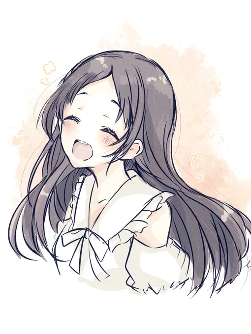 ちなちゃん