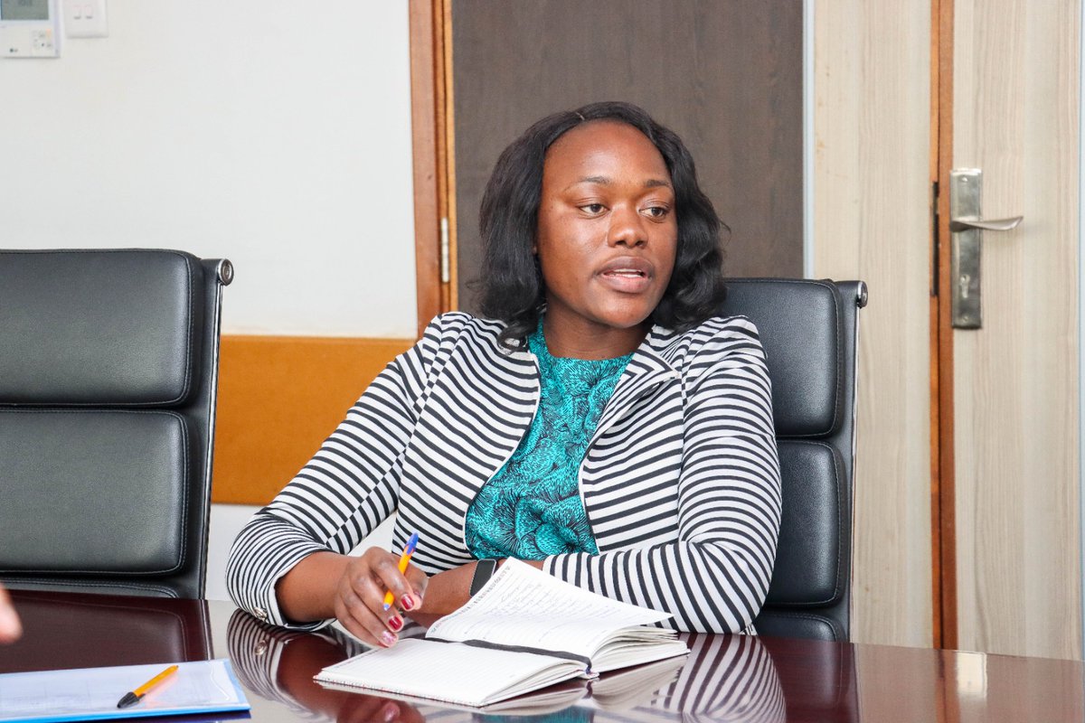 State Department for Diaspora Affairs | Kenya (@diaspora_ke) on Twitter photo 