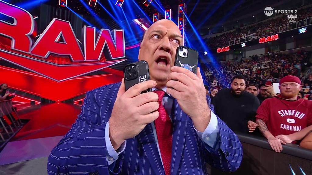 WrestleCourt's tweet photo. ‘THE SMASHING MACHINE’ is tracking to open with $6M-$7M domestically.

WWE: "Call The Rock" https://t.co/pWozp1hiXt
