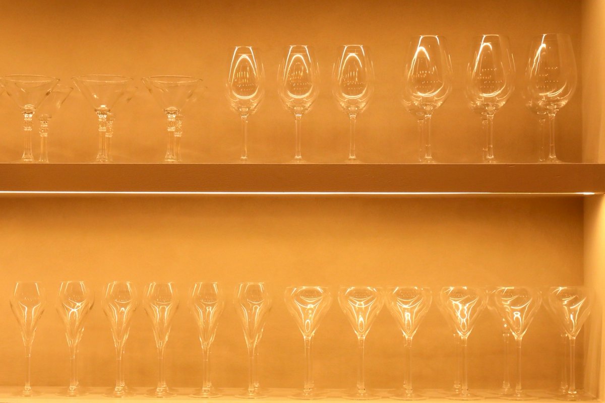 parfait_vigo's tweet photo. 町田店Open！！
連日満席ありがとうございます！

町田にも飲んだ後は夜パフェで1日を締める文化を。 https://t.co/C9TbSWs7gf